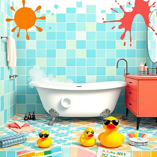 Eco Friendly Bathroom Renovation: Embrace Harmony Today