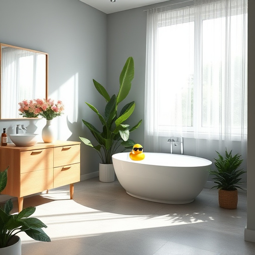 10 Tips for Stunning Budget Bathroom Renovations Today!