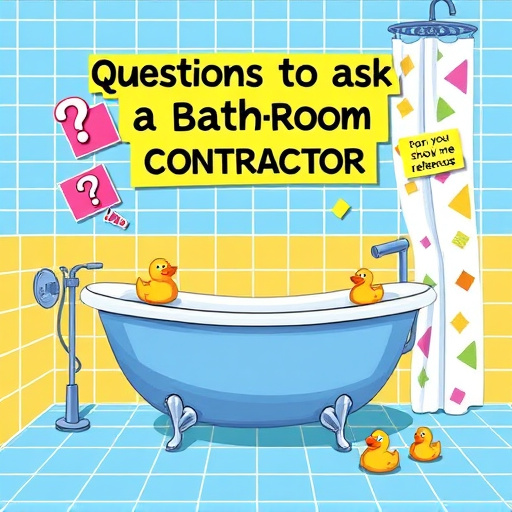 Heartfelt Guide to Kitchen Bathroom Remodeling at Home