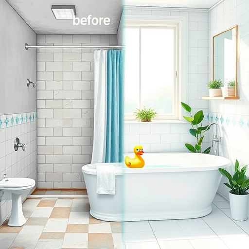 Bathroom Remodeling for Senior Citizens: Safe Stylish Solutions