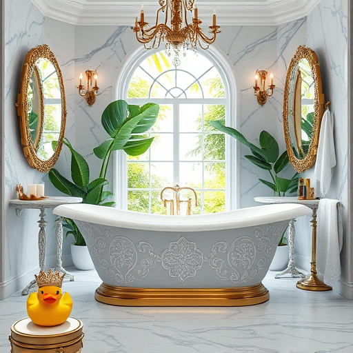 Cost Effective Bathroom Renovation: Your Peaceful Living Guide