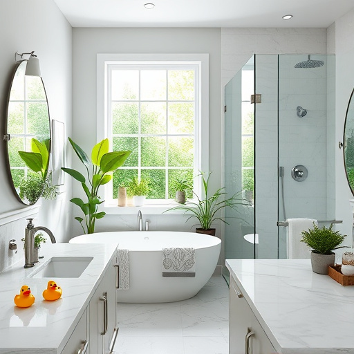 How Much is Bathroom Remodel Cost? Affordable Guide 2023