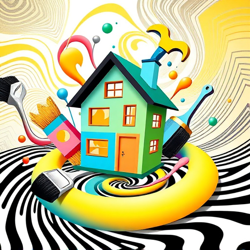 Embrace Tranquility with Home Renovation Construction Services