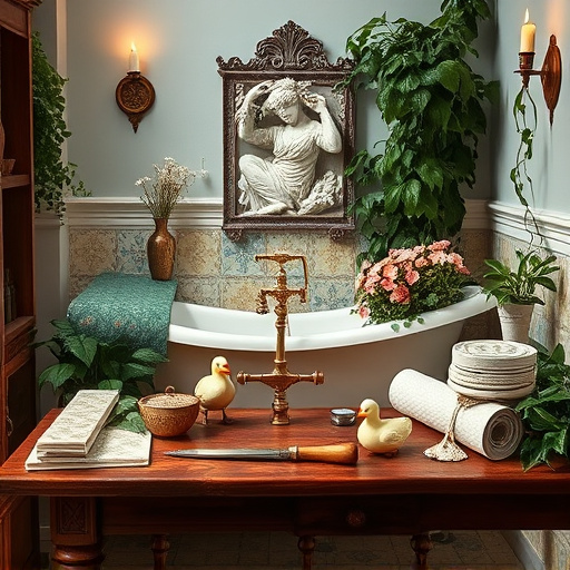 Discover Bathroom Remodeling Cost Secrets for Lavish Spaces