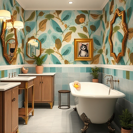 Minimalist Bathroom Design Ideas for a Stylish, Tranquil Space