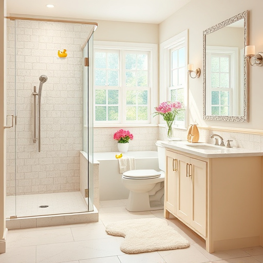Budget Friendly Bathroom Remodel: Step-by-Step Guide