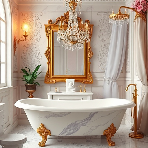 Transform Your Space with Bathroom Design Services Online