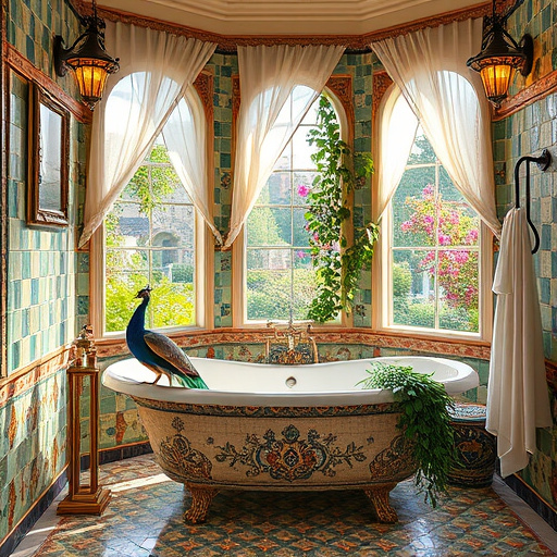 Bathroom Remodeling Services in Modern Homes: Transform Your Space