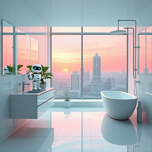 Local Bathroom Remodel: Heartfelt Tips for Your Dream Home