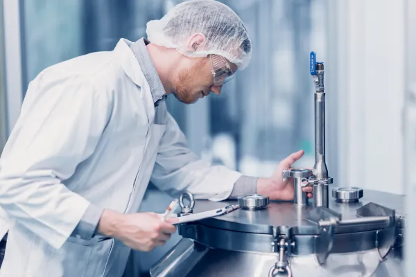 Food Processing Jobs in Yuba County