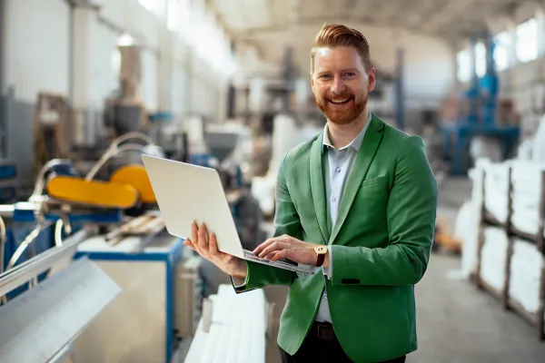 hiring processes for manufacturing