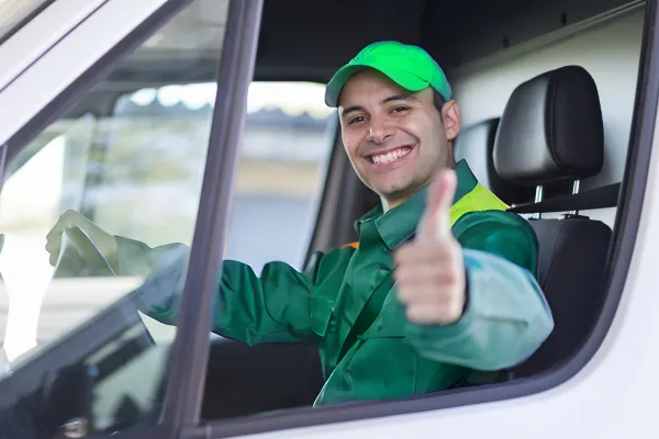 Overcoming Last Mile Delivery Staffing Challenges in Fresno County with Evoove