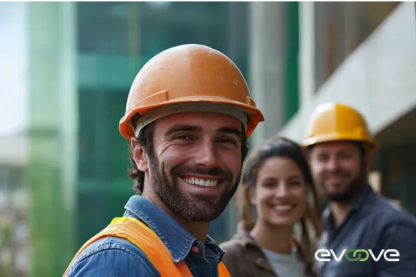 Landscaping & Construction Staffing Solutions in Glenn County | Evoove