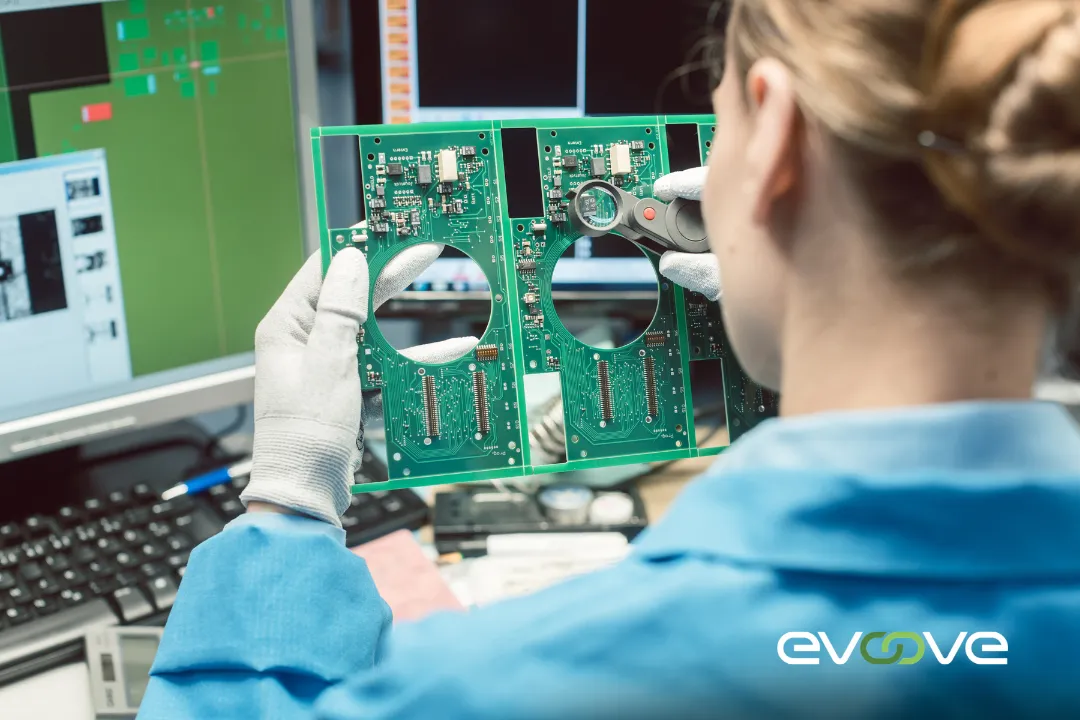 Light Industrial Staffing in San Bernardino with Evoove | Flexible Workforce Solutions