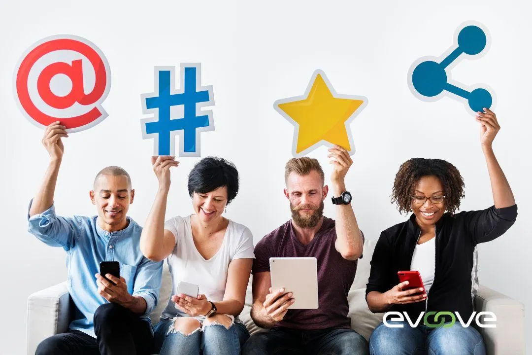 Social Media for Recruitment
