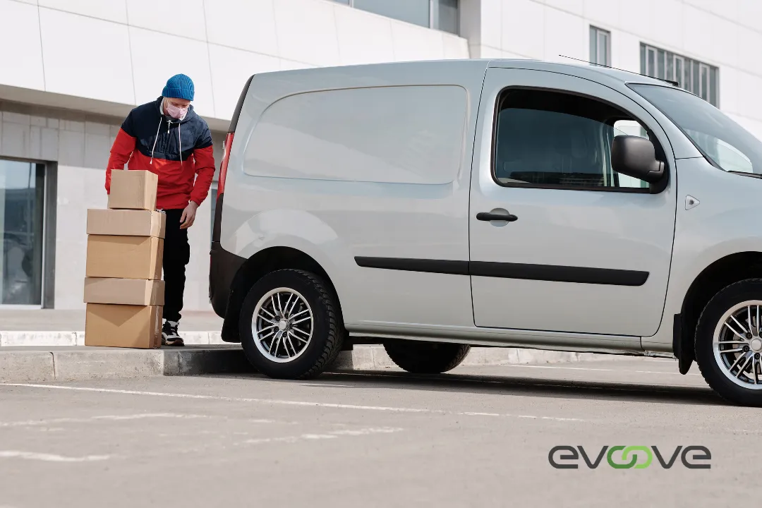Top Staffing Solutions for Last-Mile Delivery in Los Feliz | Evoove