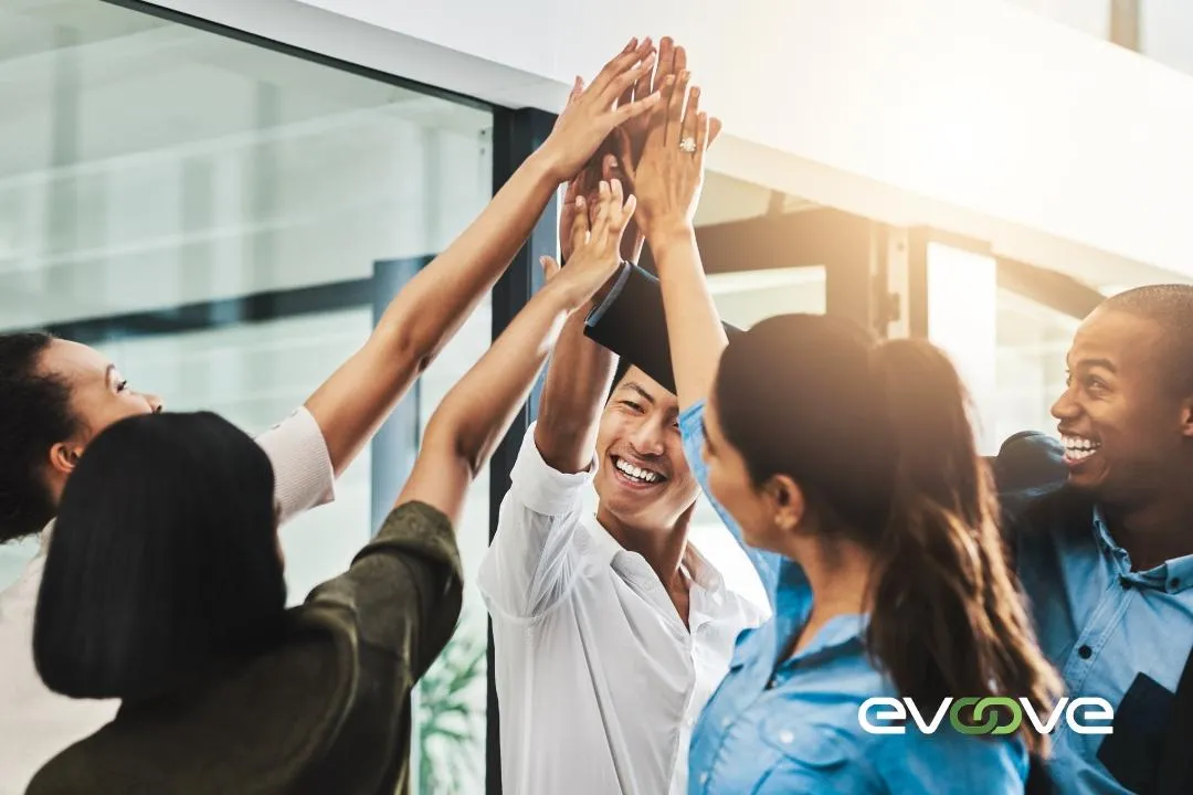 Mastering Staff Management, Building a High-Performing Team with Evoove