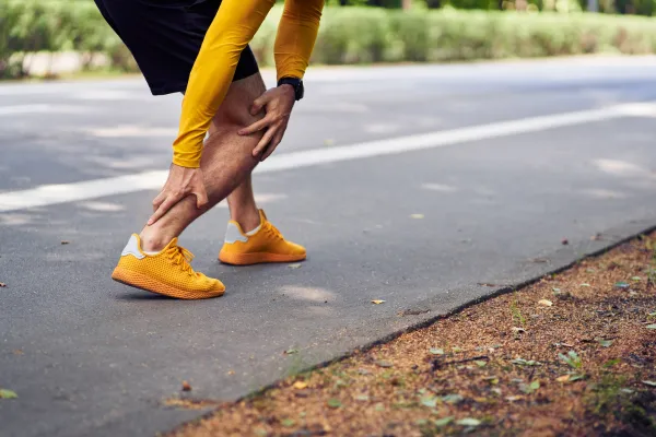 The Connection Between Training Errors and Achilles Tendonitis: Avoiding Common Pitfalls