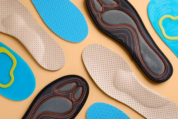 The ABCs of Orthotics: What You Need to Know