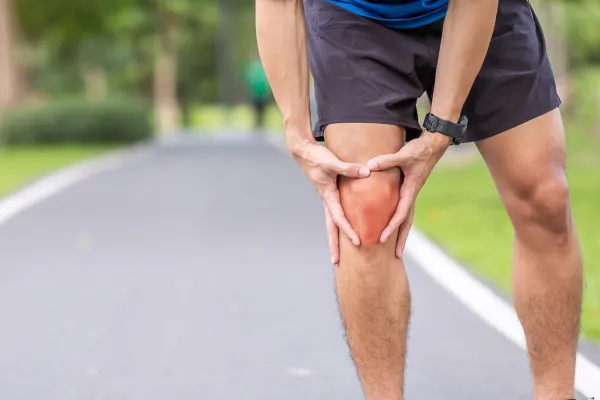 Is Your Gait Causing Knee Pain? How We Diagnose and Fix the Root Cause