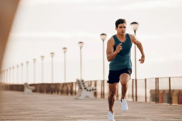 How to Prevent Common Sports-Related Foot Injuries