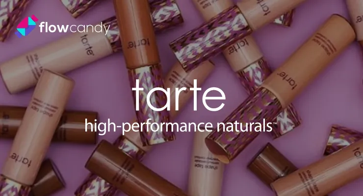 Tarte Email Breakdown