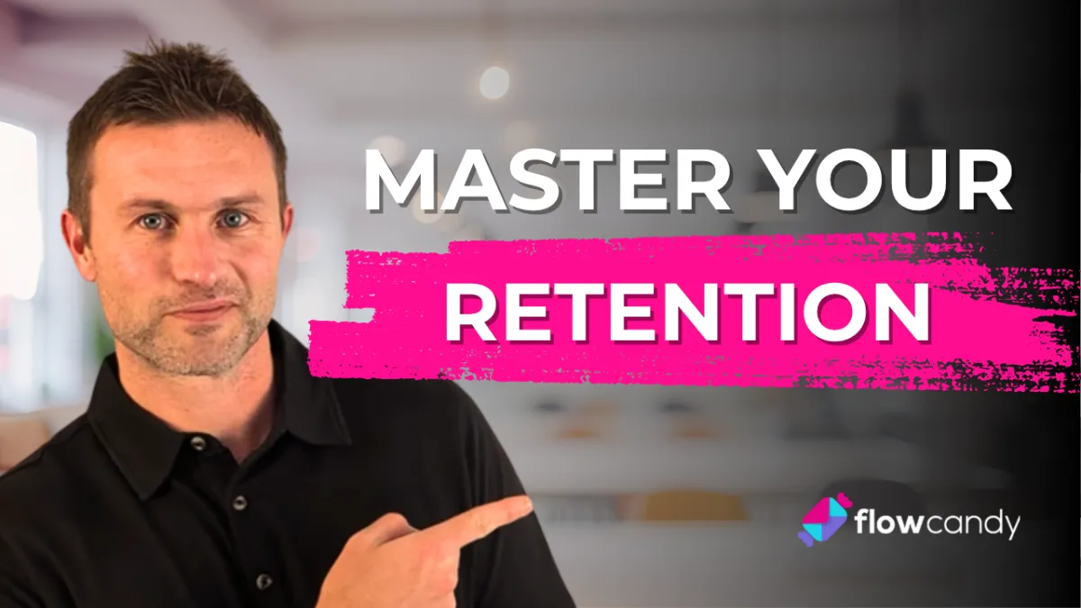 Inside the Retention Value Chain: A Blueprint for Scaling Customer LTV