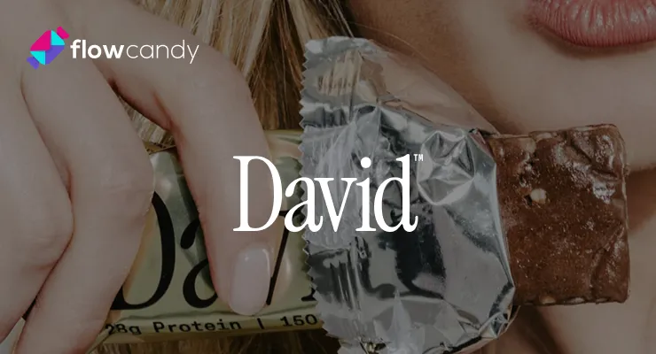 David Protein Funnel Breakdown