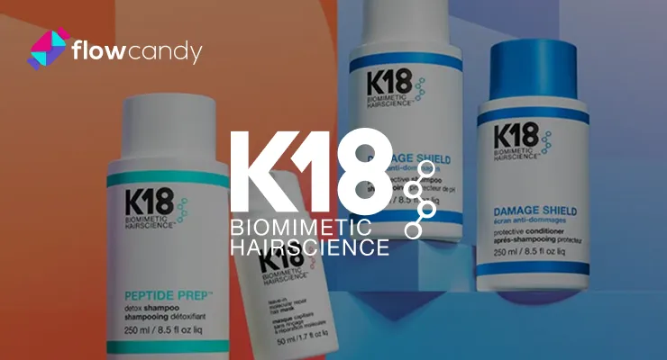 K18 Email Breakdown
