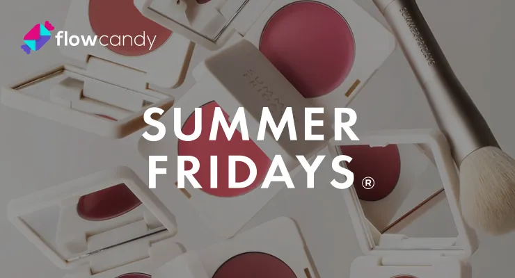 Summer Fridays Email Breakdown