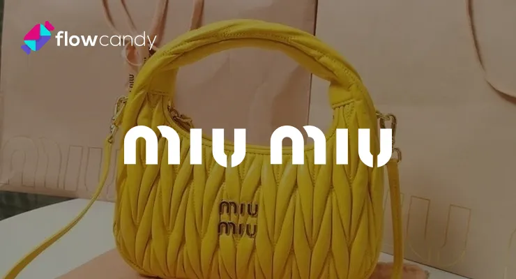 Miu Miu Email Breakdown