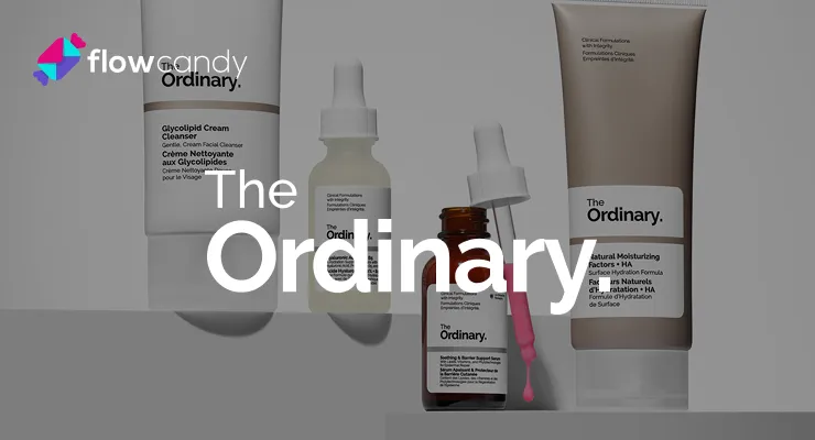 The Ordinary Email Breakdown