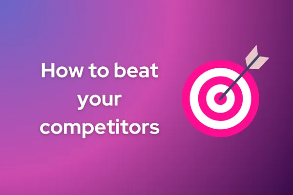 Outsmart Competitors With Campaign Benchmarking