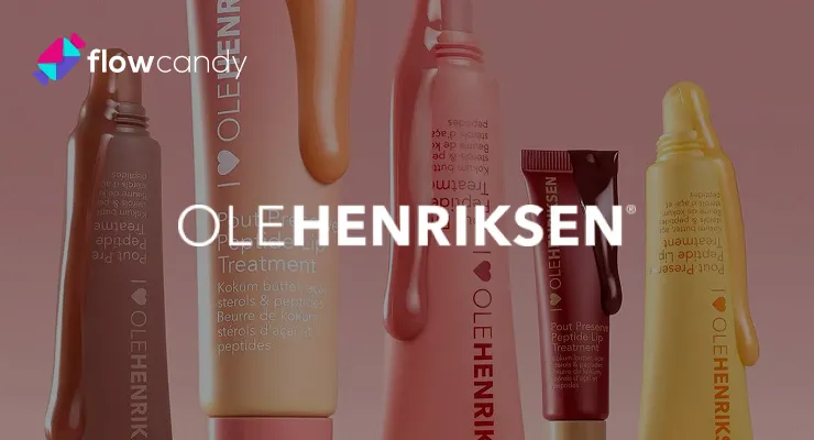 Ole Henriksen Email Design System Breakdown
