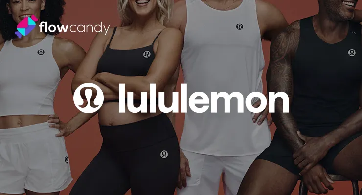Lululemon Email Breakdown