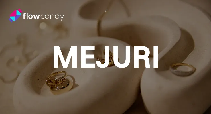 Mejuri BFCM Breakdown