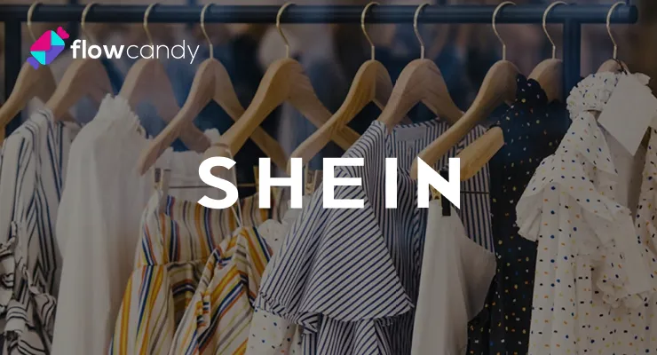 SHEIN BFCM Breakdown