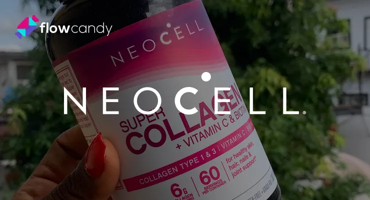 NeoCell Brand Breakdown