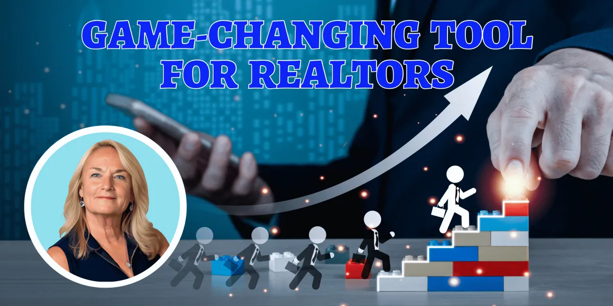 Top 5 Realtor Challenges Solved Today!