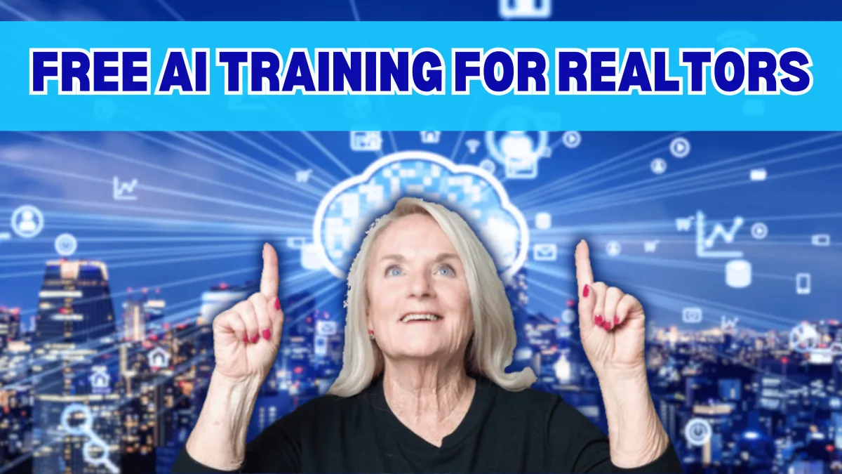 Unlock Real Estate Success with ChatGPT Today!