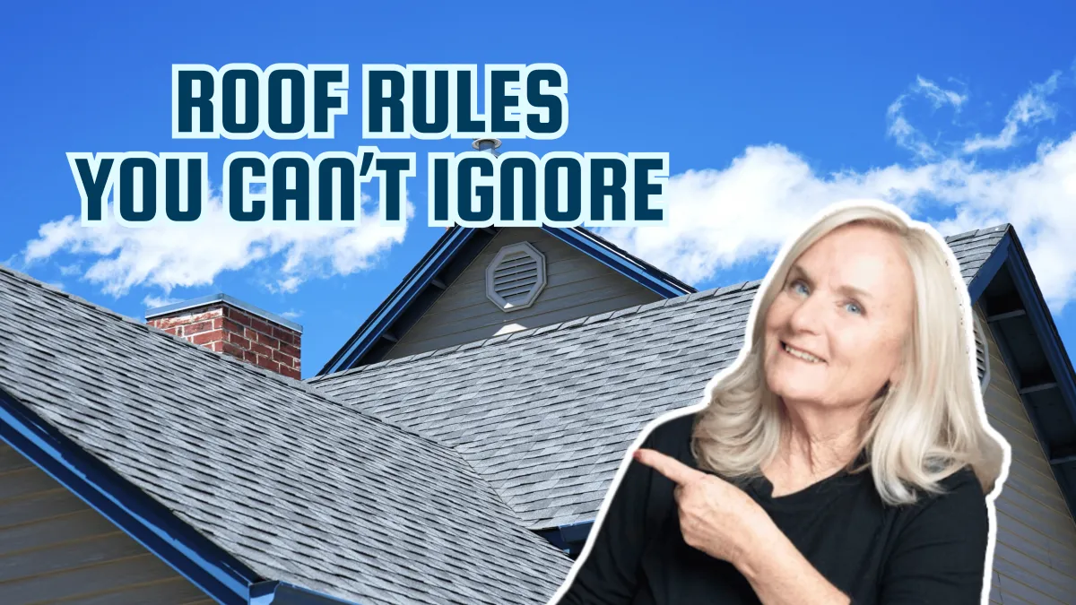 New Roofs = More Offers! Here’s What Realtors Must Know