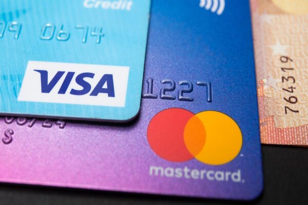 Visa and Mastercard to Pay $167.5 Million in ATM Fee Settlement
