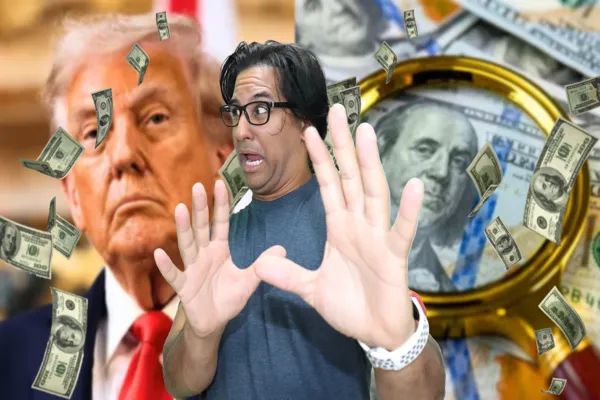 ALERT! IRS to Freeze Bank Accounts Over Unpaid Tax Debt