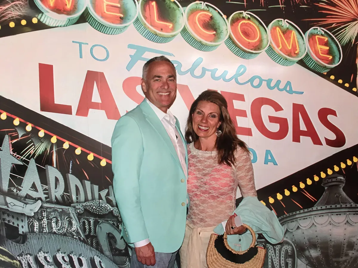 They Say What Happens in Vegas Stays in Vegas… Not This Time