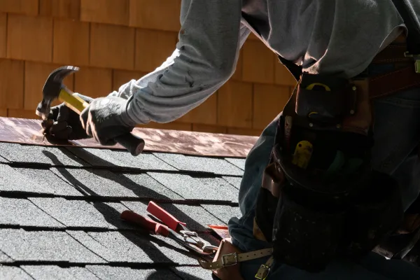 Top Signs Your Roof Needs Immediate Repairs