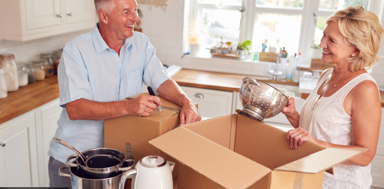 Expert guidance for Central Coast homeowners considering downsizing or a lifestyle move. Explore strategies for simplifying, selling smart, protecting equity, and transitioning confidently into your next chapter.