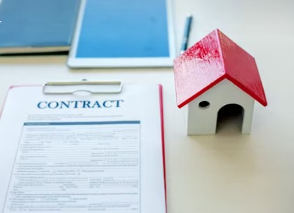 Real Estate Contract Terminology