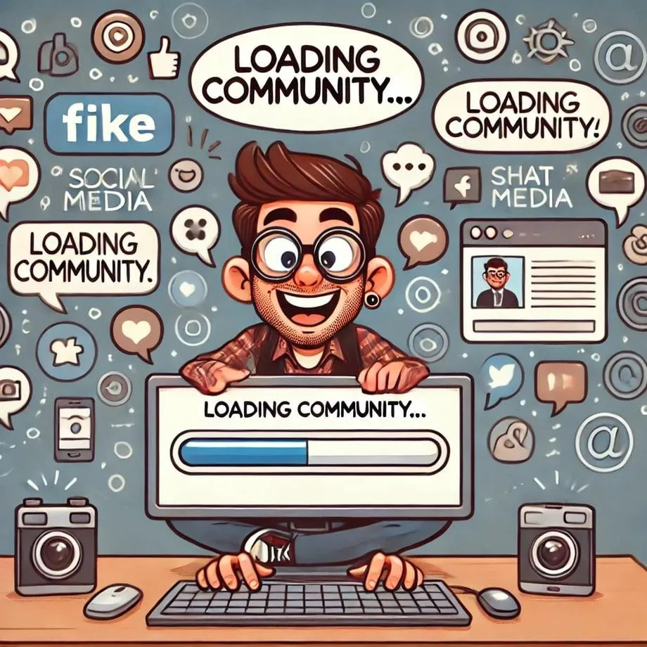 How to Build a Thriving GHL Community (Without Losing Your Sanity)