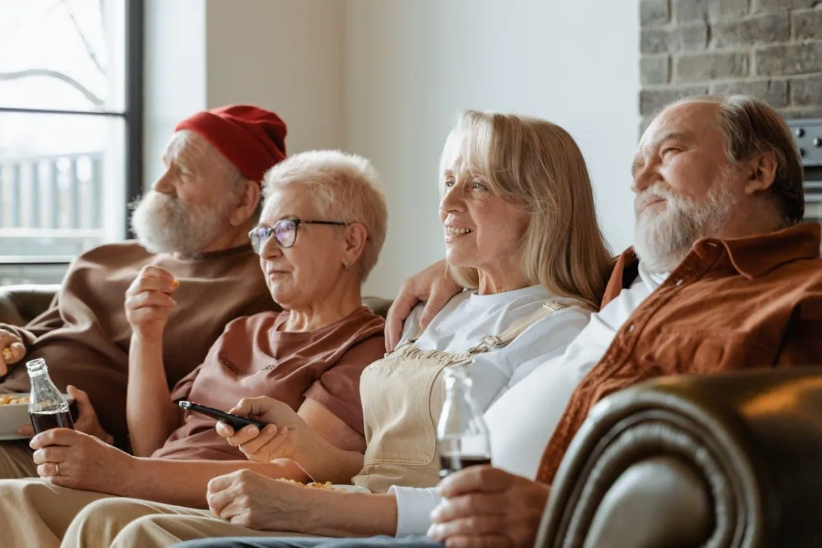 Are annuities safe for retirement? 