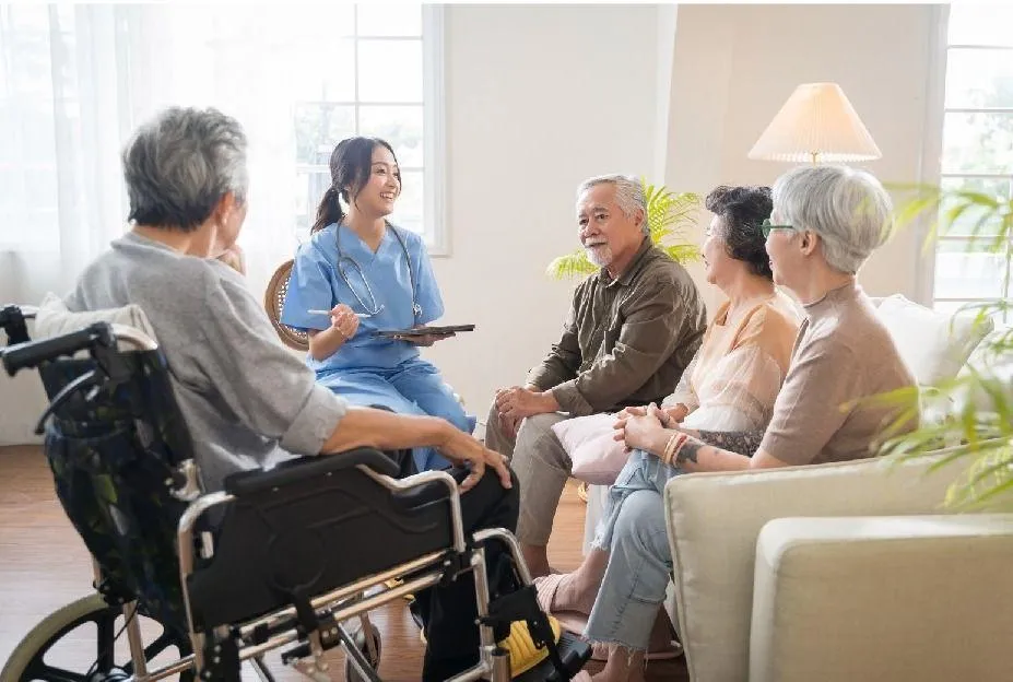 Understanding Medicare